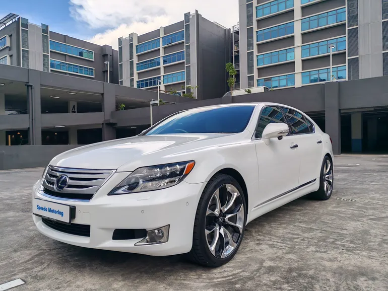 Chevrolet Impala